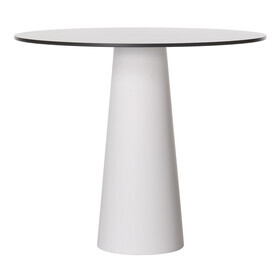 Moooi - Container Gartentisch 90cm