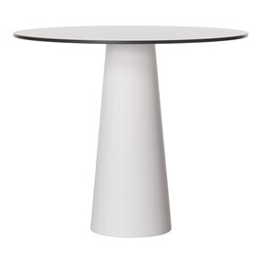 Moooi - Container Gartentisch 90cm