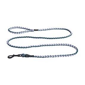 HAY - Gevlochten hondenriem