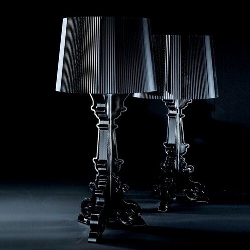 Kartell - Bourgie Table Lamp