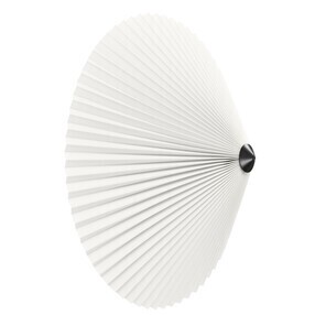 HAY - Matin Flush Mount 500 Wand-/Deckenleuchte