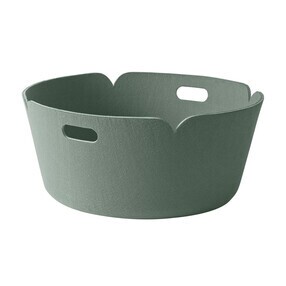 Muuto - Restore Round Basket