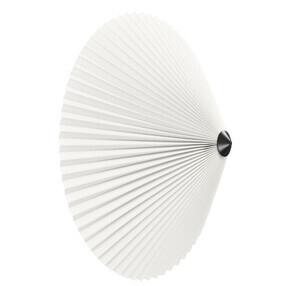 HAY - Matin Flush Mount 500 Wand-/Deckenleuchte