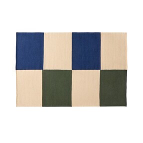 HAY - Ethan Cook Flat Works Teppich 300x200cm
