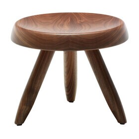 Cassina - 524 Tabouret Berger Stool