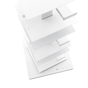 Opinion Ciatti - Ptolomeo X4 C - Boekenzuil