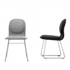 Cappellini - Hi Pad - Chaise