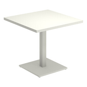 Emu - Round Garden Table 80x80x75cm