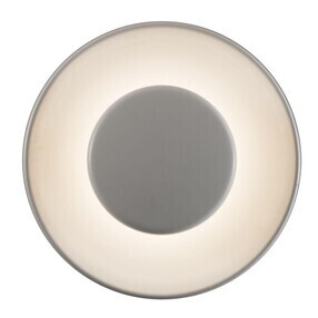 Martinelli Luce - Lunanera LED Wand-/Deckenleuchte