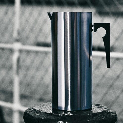 Stelton - Pichet à eau avec filtre 2L