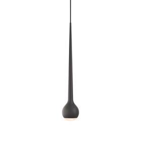 GRAU - Falling Sun LED pendellamp met app-bediening
