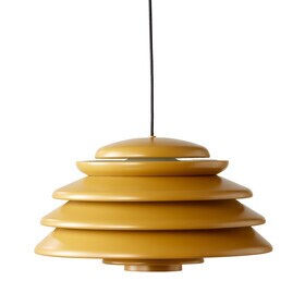 Verpan - Hive hanglamp Ø 48cm