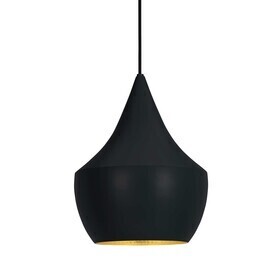 Tom Dixon - Suspension LED Beat Fat