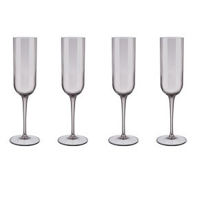 Blomus - Fuum Sektglas 4er Set