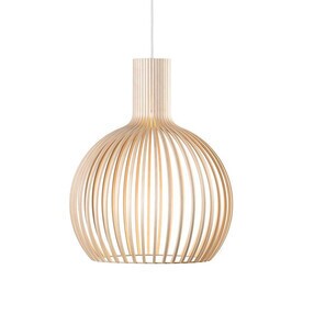 Secto Design - Suspension Octo 4241