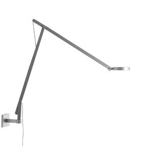Rotaliana - String W1 Dim To Warm LED wandlamp