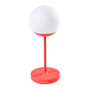 Fermob - Mooon! LED vloerlamp met batterij H 63cm