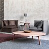 Gervasoni - Gray 49 - Table basse