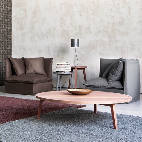 Gervasoni - Gray 49 - Table basse