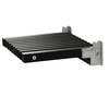 Skagerak - Cutter Folding Seat - black/38,5x31cm