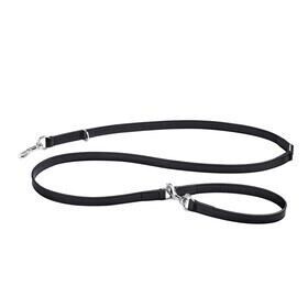 MiaCara - Bergamo Smooth Dog Lead