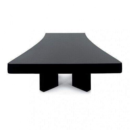 Cassina - 515 Plana Couchtisch