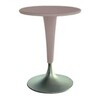 Kartell - Dr. Na - Tafel - middelgrijs/polypropyleen