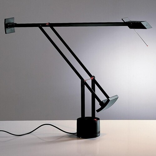Artemide - Artemide Tizio 35 Schreibtischleuchte