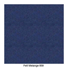 Softline - Grand Prix Kindersessel  - dunkelblau/Stoff Filz 859/50x53x80cm