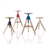 Magis - Jerry Stool 50-66ccm
