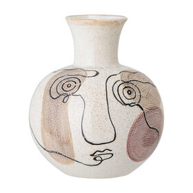 Bloomingville - Vase Irini