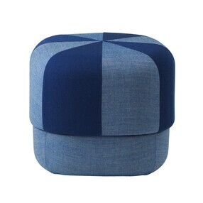 Normann Copenhagen - Pouf Circus Duo S