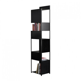 Zeus - Tito Büchersäule 40x35x195cm