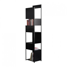 Zeus - Tito Book Stand 40x35x195cm