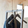HAY - Soft Coat Hanger Set 4 Pieces