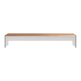 Conmoto - Riva Wood Garden Bench XL Cambala