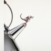 Alessi - Tea Rex Kettle