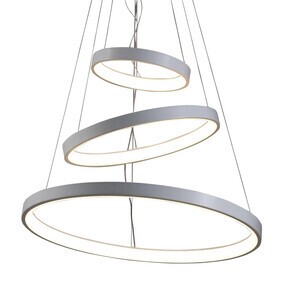 Martinelli Luce - Lunaop Composition LED pendellamp