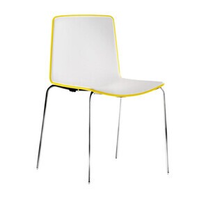 Pedrali - Tweet 890 Bi-Color Stuhl