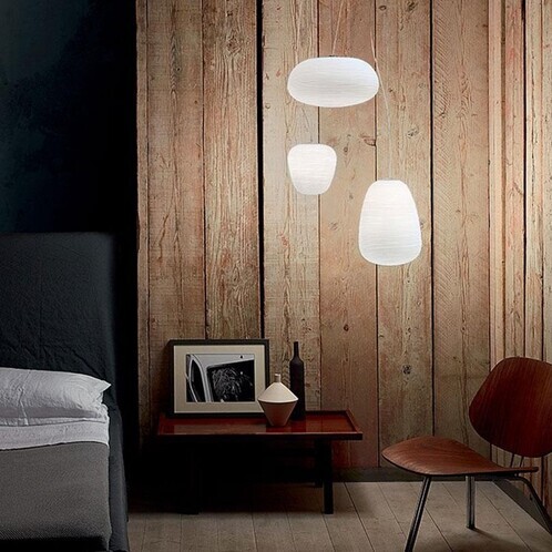 Foscarini - Rituals - Suspension