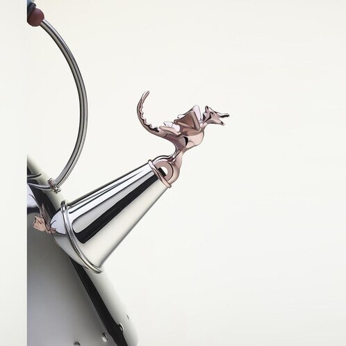Alessi - Tea Rex Wasserkessel