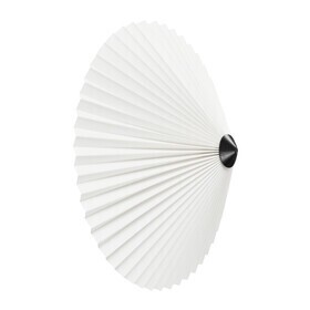 HAY - Matin Flush Mount 380 Wall/ Ceiling Lamp