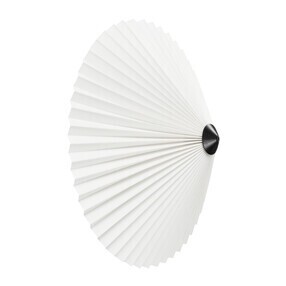 HAY - Matin Flush Mount 380 Wand-/Deckenleuchte