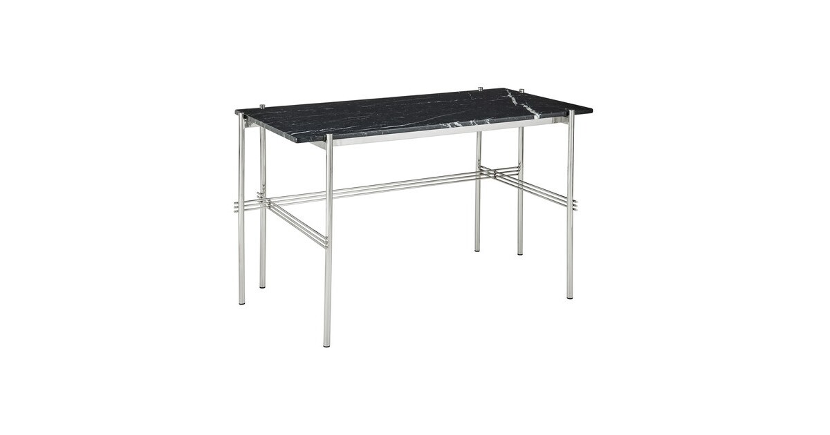 【展示美品】シボネ Cibone GUBI TS Desk  ガラステーブル 正規品直輸入】 Cibone 展示美品】シボネ GUBI ガラステーブル