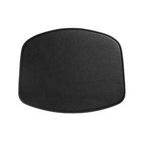 HAY - Coussin d'assise pour chaise About a Chair AAC cuir