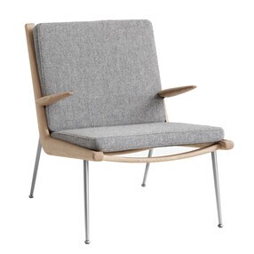 &Tradition - Boomerang HM2 fauteuil