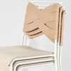 DesignHouseStockholm - Torso - Chaise