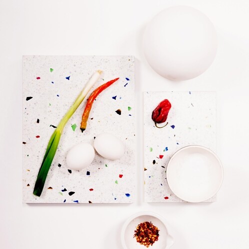 OK Design - Confetti - Snijplank