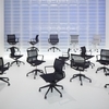 Vitra - Vitra Physix Meda - Chaise de bureau