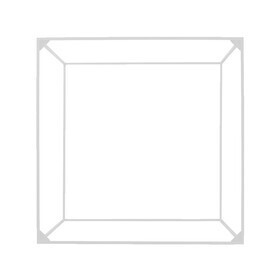 Audo - Châssis Twin 42